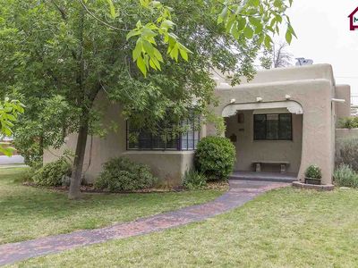 530 W Court Ave, Las Cruces, NM, 88005