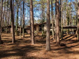 3401 Kamel Cir, Augusta, GA 30909