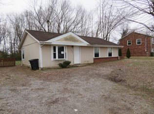 206 State Line Rd, Clarksville, TN 37042