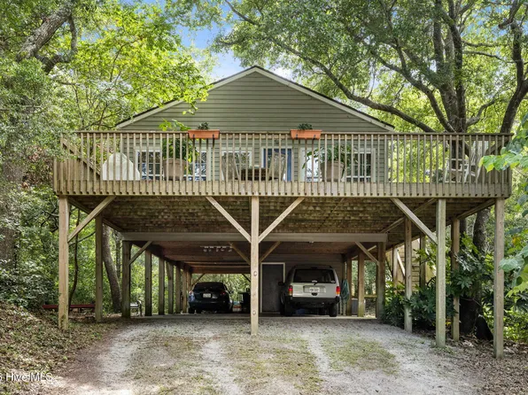 102 South Court, Atlantic Beach, NC 28512