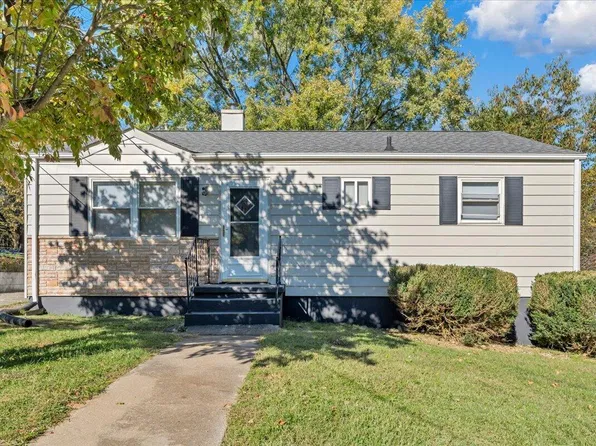 4121 Wyoming Ave NW, Roanoke, VA 24017
