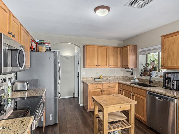 3rd image of 6439 N 71ST Drive