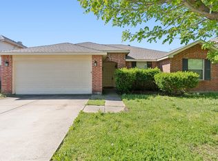 2706 Gold Hill Dr, Wylie, TX 75098