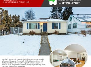 17 E Crown Ave, Spokane, WA 99207