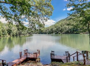 113 W Lake Dr S #403, Lake Lure, NC 28746
