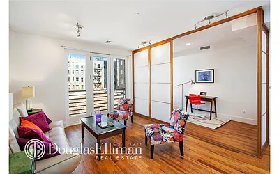 Sold by Douglas Elliman