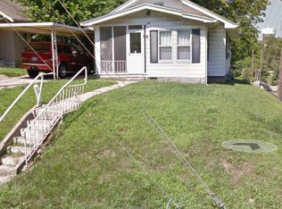 1334 N 36th St, Kansas City, KS 66102