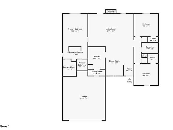 2nd image of 2917 Highlawn Ter