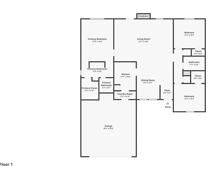 2917 Highlawn Ter — Photo 2