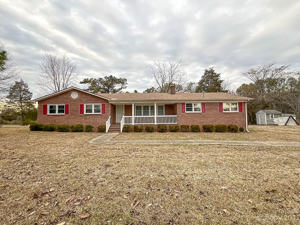 1265 Saluda Rd, Chester, SC 29706 Zillow