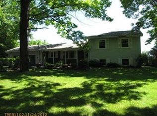 778 Route 135, Monmouth, ME 04259