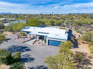 6401 N Camino De Michael, Tucson, AZ 85718