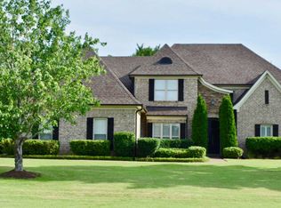 8664 Cameron St, Olive Branch, MS 38654