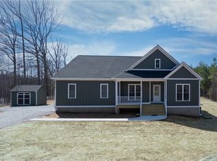 496 Halls Store Rd, Mineral, VA 23117