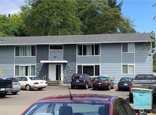 712 N Scammel Street, Aberdeen, WA 98520
