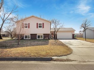 4419 E Norwood Ln, Wichita, KS 67220