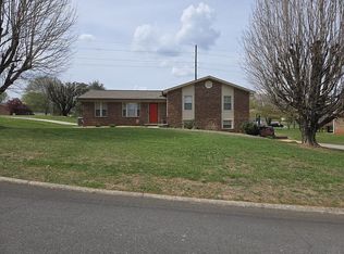 214 Barbara Dr, Talbott, TN 37877