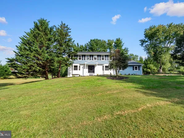 14004 Manor Rd, Phoenix, MD 21131