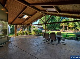 2995 Molalla Rd, Woodburn, OR 97071