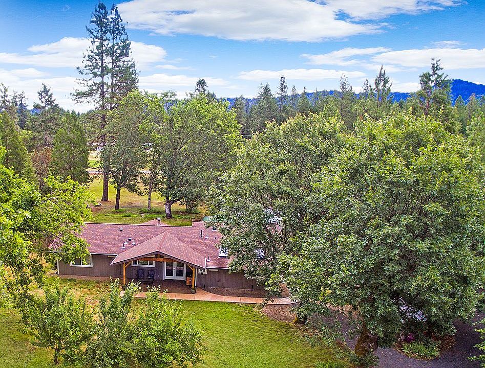 4515 Dick Rd, Cave Junction, OR 97523 Zillow