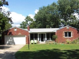 2031 Wyndham Rd, Akron, OH 44313