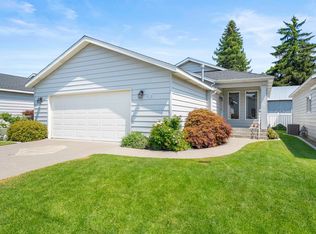 212 N Moffitt Ln, Spokane, WA 99206