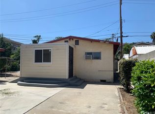 1172 1/2 W Mabel Ave, Monterey Park, CA 91754