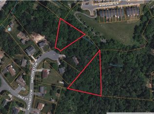 129 Huntcrest Cir, Winchester, VA 22602