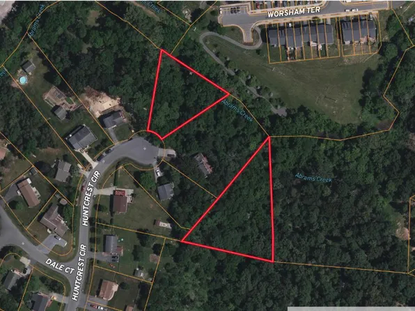 129 Huntcrest Cir, Winchester, VA 22602