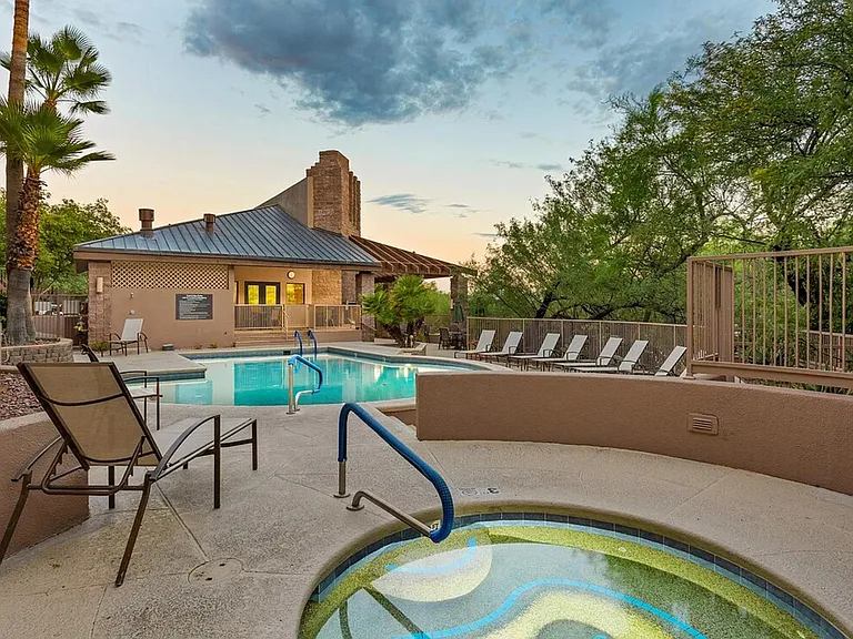 6655 N Canyon Crest Dr #ID1515885P — Photo 38