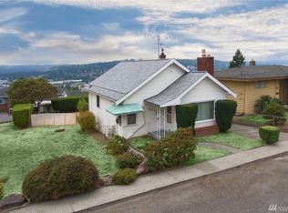 533 Grant Ave S, Renton, WA 98057