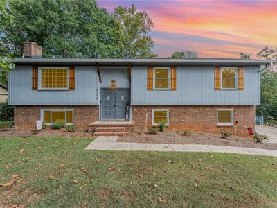 6513 Spanish Oak Dr, Rural Hall, NC, 27045