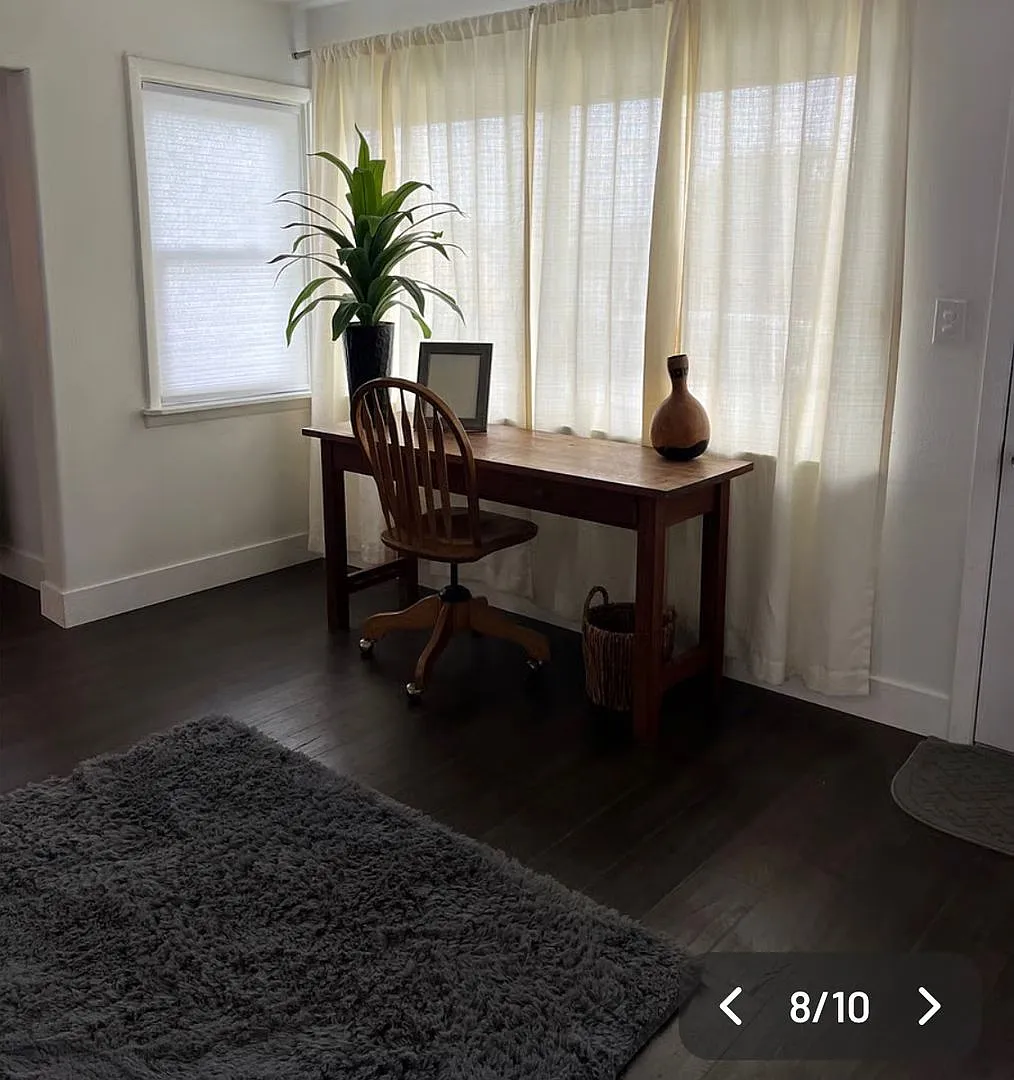 Mid Term Fully Furnished 3 bed/1 bath in Coos Bay — Photo 4