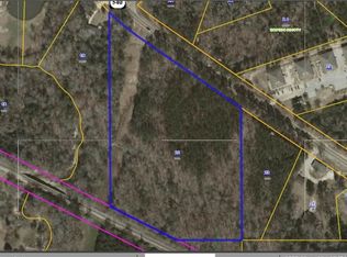 Highway 149, Mendenhall, MS 39114