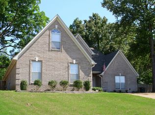 6739 Hare Hill Dr, Arlington, TN 38002