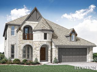 3808 Lotus Ct, Celina, TX 75009