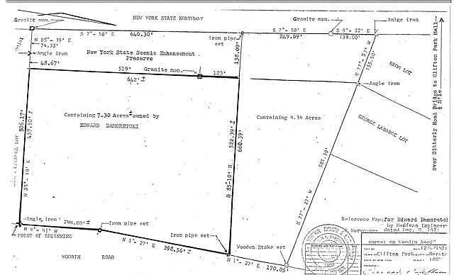 1st image of 0 WOODIN Road