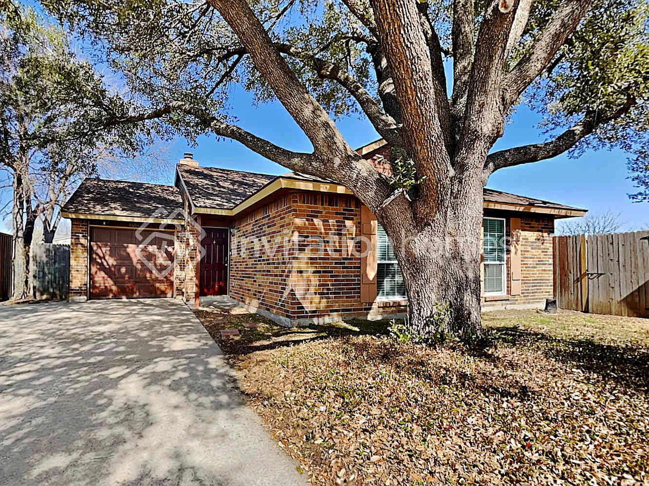 4604 Larner St The Colony, TX 75056 — Photo 1