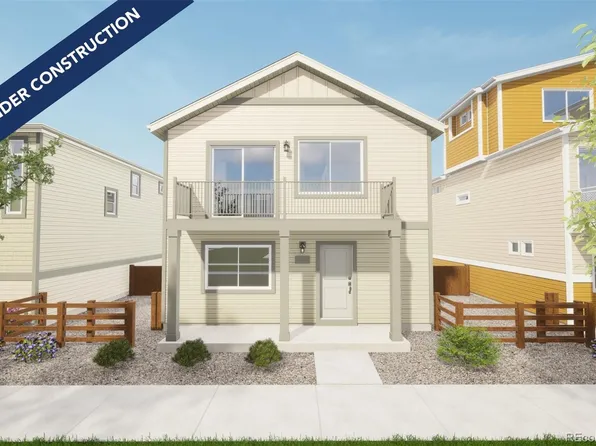 13446 E 103rd Place, Commerce City, CO 80022