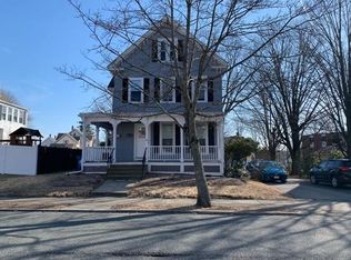 12 Otis St #1, Wakefield, MA 01880