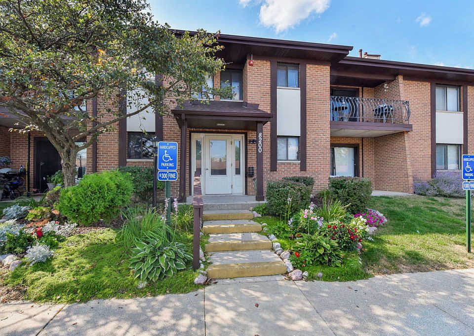 1st image of 8200 Anchor Dr APT 802