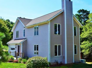 5 Aspen Rd #5, Buzzards Bay, MA 02532