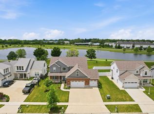 311 Bradford Ave, Savoy, IL 61874