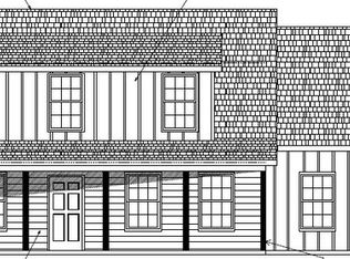 182 N Burson Ave, Bogart, GA 30622