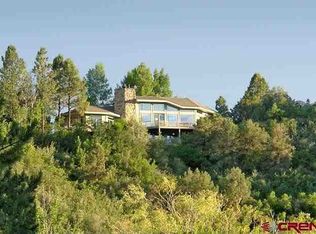 2605 Rim Dr, Durango, CO 81301