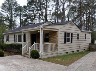 2566 Ashford Rd, Atlanta, GA 30319