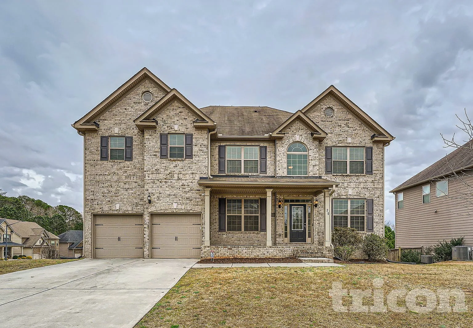 25 Echols Way Acworth GA — Photo 2