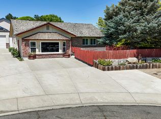 202 Summit Ave, Winnemucca, NV 89445