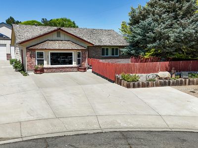 202 Summit Ave, Winnemucca, NV, 89445