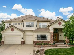 10129 Longview Dr, Lone Tree, CO 80124